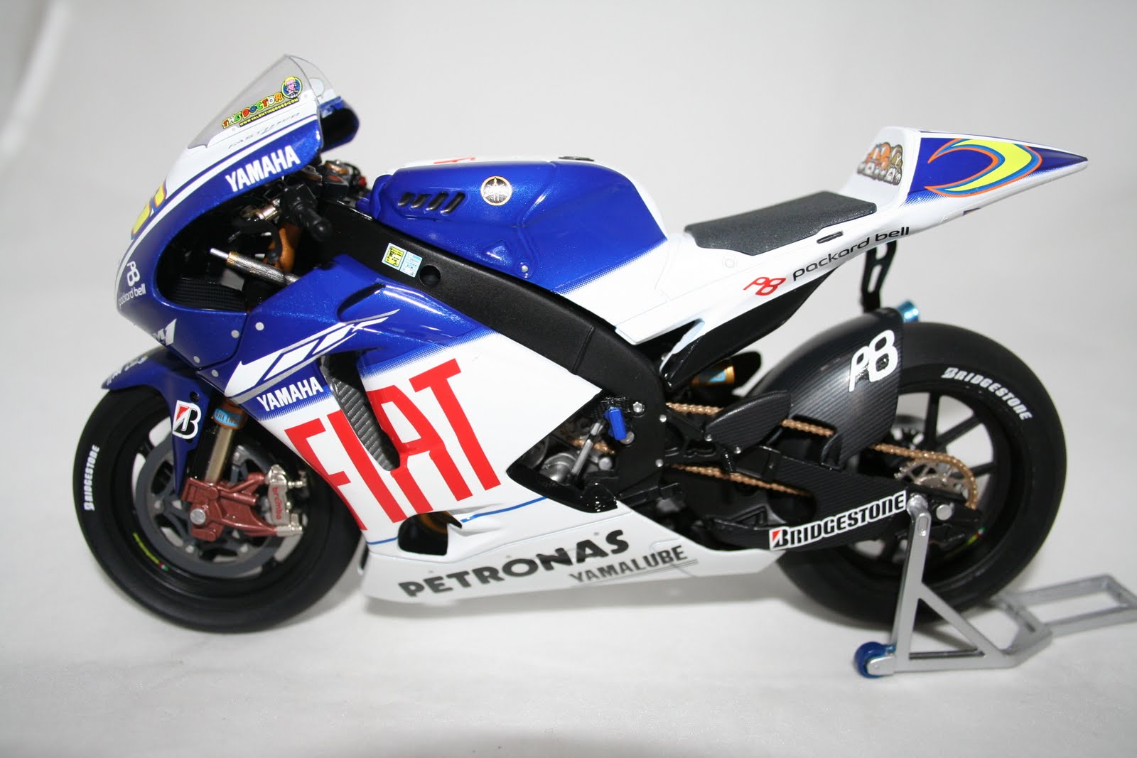 Yamaha Yzr M1 2010 2025 | www.newview-sports.com